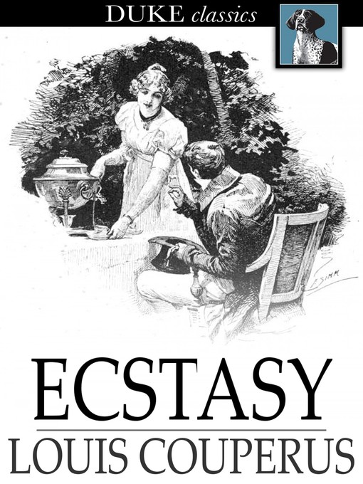 Title details for Ecstasy by Louis Couperus - Available